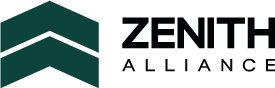 Zenith Alliance logosu