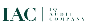 IAC Audit Company logosu
