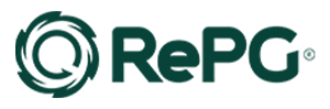 RePG logosu