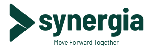 Synergia logosu