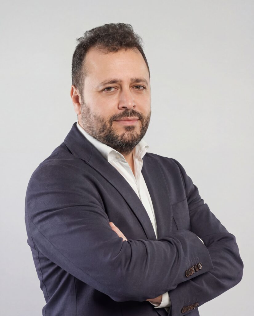 Ömer Şahin Karaman, Zenith Alliance Yönetim Kurulu Başkanı